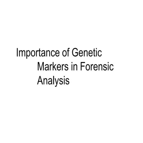 GENE gene marker blood typing , abo blood typing vntr