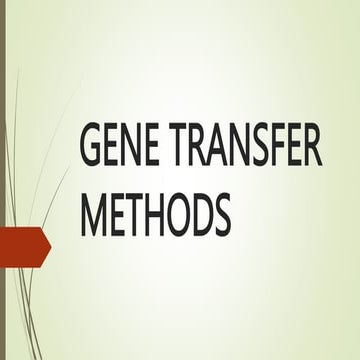 GENE-TRANSFER-METHODS.pptx.BSFLECTURENOTE