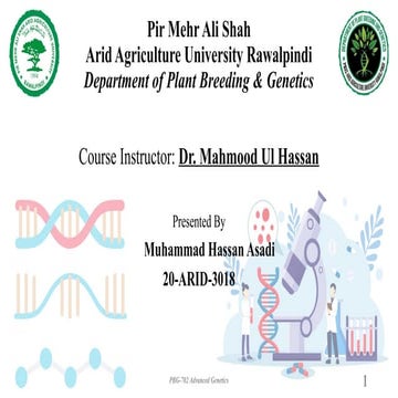 Gene Expression & Regulation in Eukaryotes.pptx