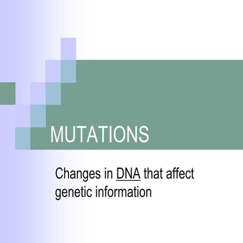 GENEMUTATIONS.ppt