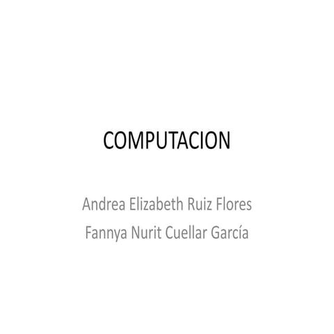 Generacion de computadoras  t1 b