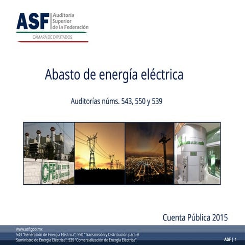 Prodesen 2016 2030-1 | PDF