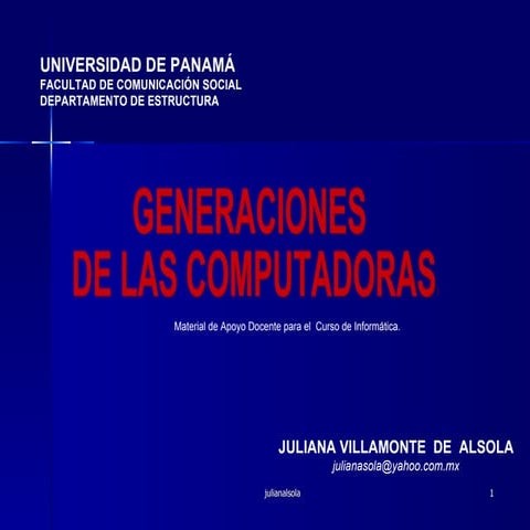 Generaciones De La Computadoras1 1227815479772798 8