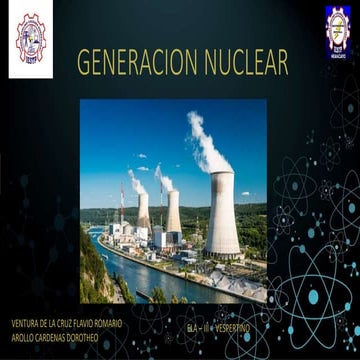 GENERACION NUCLEAR.pptx