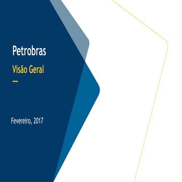 Visão Geral   2017 fevereiro 