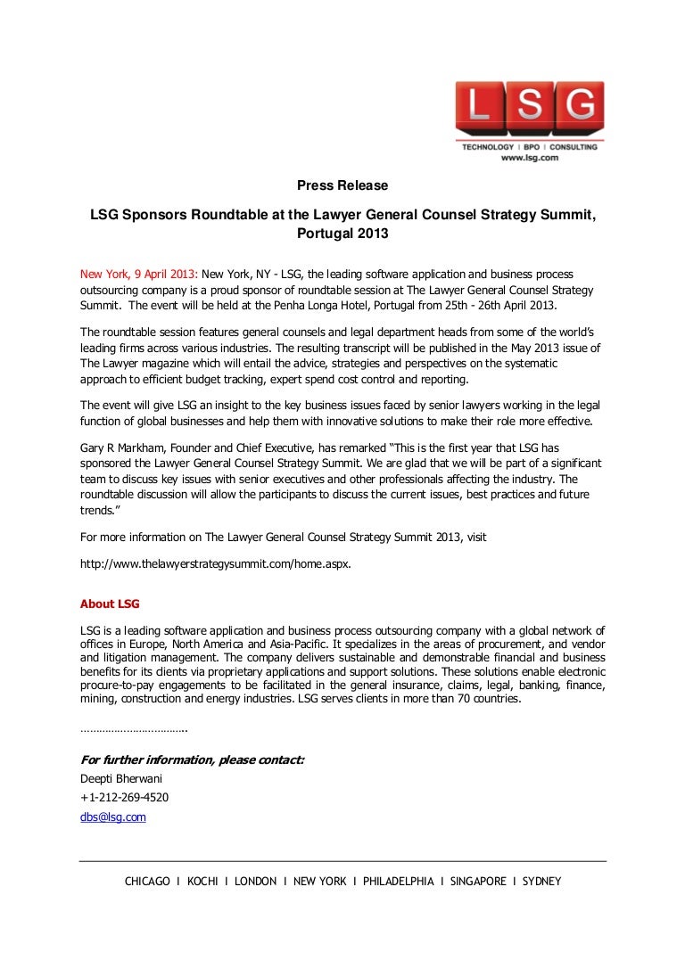 General counselstrategysummitportugal