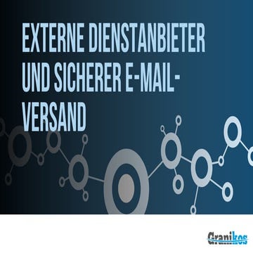 Exchange Server Hybrid - Was, Warum und Wie | PPTX