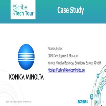 General 02 london tech tour   konica minolta case study