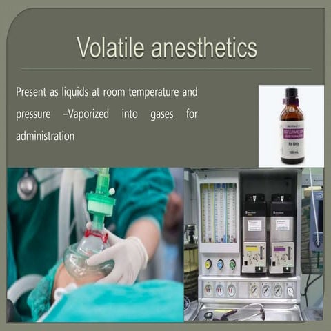 How Long Does A General Anesthetic Stay In Your System
