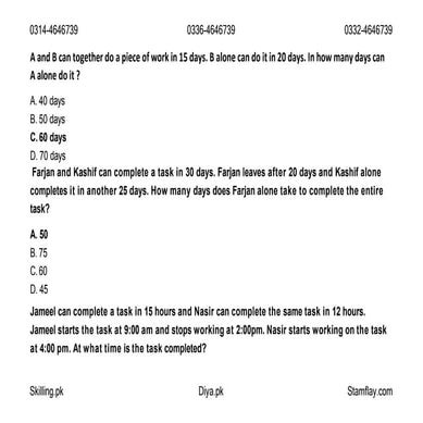 Ethiopian Banking Questions With Answers pdf