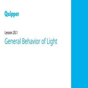 General Behavior of Lightcnxkcnkcnck.pptx
