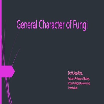 3. Physiology of Fungi.pdf