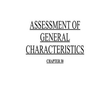 Electrical Installation - General Characteristics of BS7671.pptx