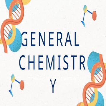 GENERAL CHEMISTRY pharmacy licensure le.pptx
