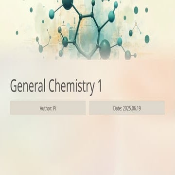 General Chemistry 1358425845 - Copy.pptx