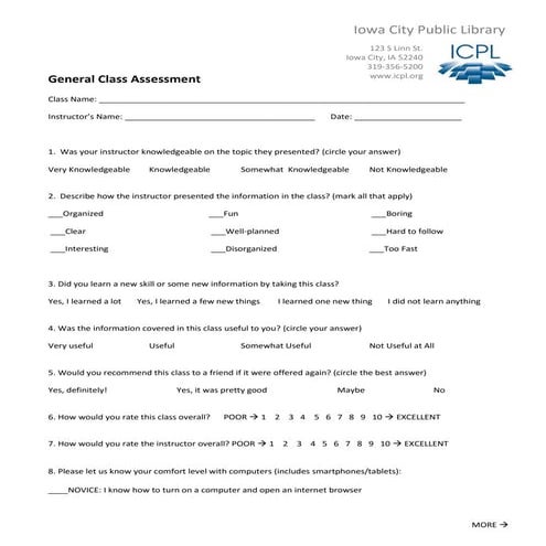 Background knowledge probe | DOCX