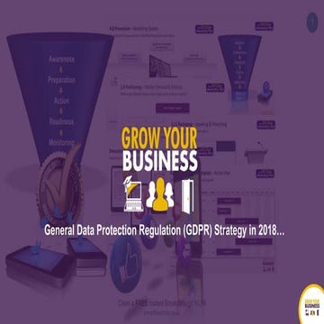 Sales and marketing strategy for 2018 | PDF