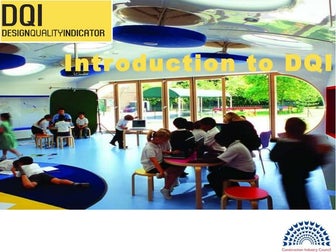 What is the Design Quality Indicator