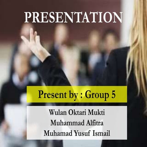 General english - presentation past tense - simple and continuous