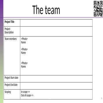 General guidelines for Project work.pptx