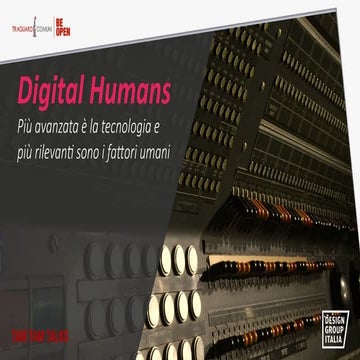 TAM TAM | Generali event Oct 2016