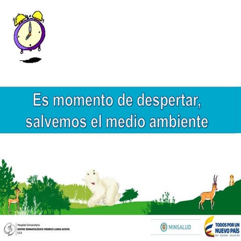 Generalidades del SGA 