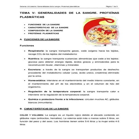 Generalidades sangre proteinas_plasmaticas