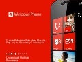 Generalidades sobre windows phone 7.5