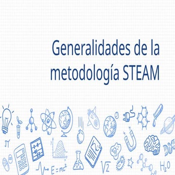 Generalidades de la aplicación  STEAM.pptx