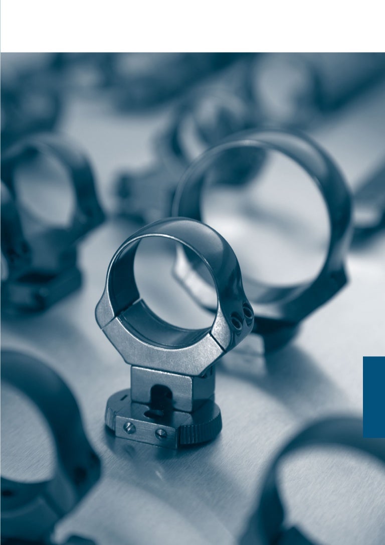 General informations EAW Claw Mounts Optics Trade