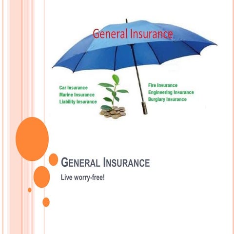 General Insurance