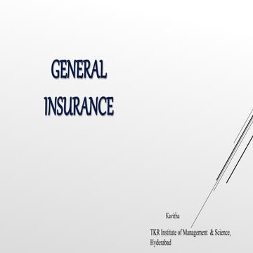 GENERAL INSURANCE.pptx