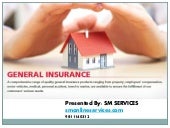 General insurance ppt