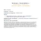 Généraliser l'Empreinte Solidaire® dans la gestion d'actifs