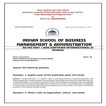 Ppt ict management | PPTX