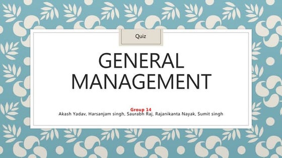 Business Process Reengineering | Case studies | PPT