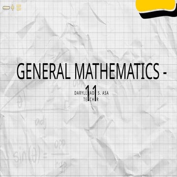 NEW Strengthened Senior High School Gen Math.pptx