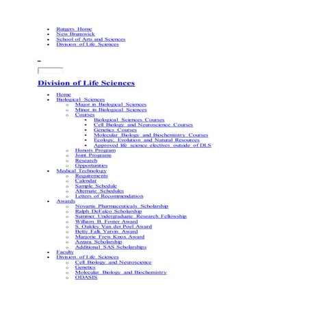 General microbiology