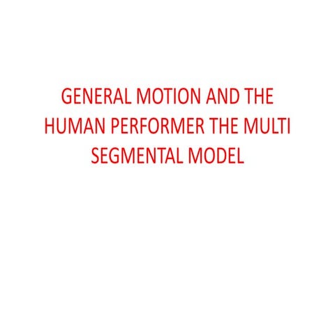 general motion ppt.pptx