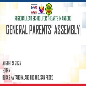 General parents' assembly msbndjsb jsabfdujdsbfsdjbfdshfsdppt.pptx