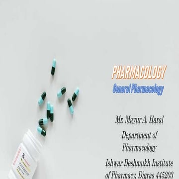 General Pharmacology part 01.pptx