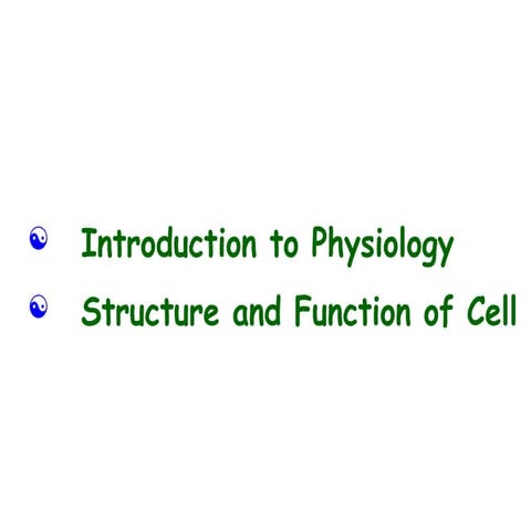 General Physiology BY MASS (4) - rmp.ppt