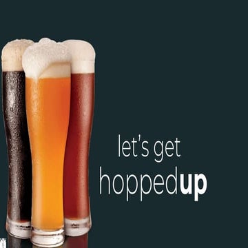 General presentation