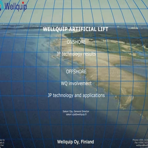 General presentation7.9.2010 rev7, rus