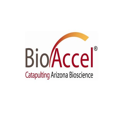 General BioAccel presentation nov 2011