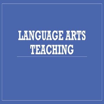 GENERAL PRINCIPLES IN LANGUAGE ARTS TEACHING.pptx