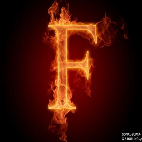 General Properties Of f-block elements