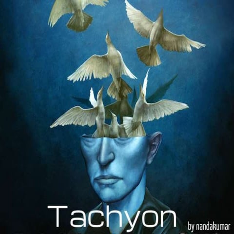 Tachyon-The General Quiz - Finals