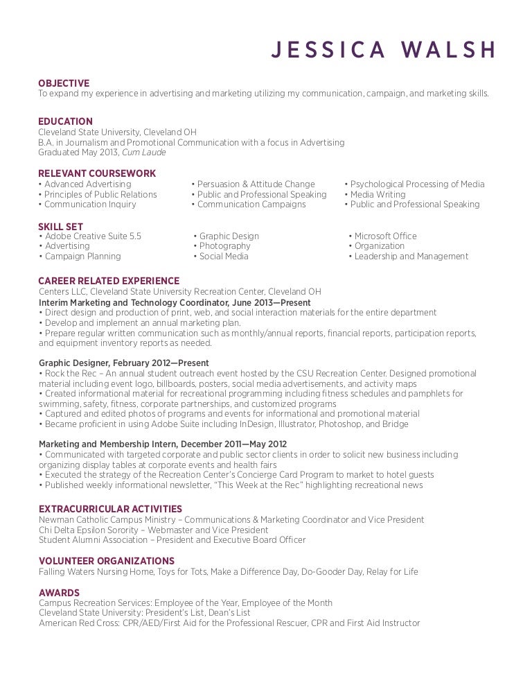 Resume