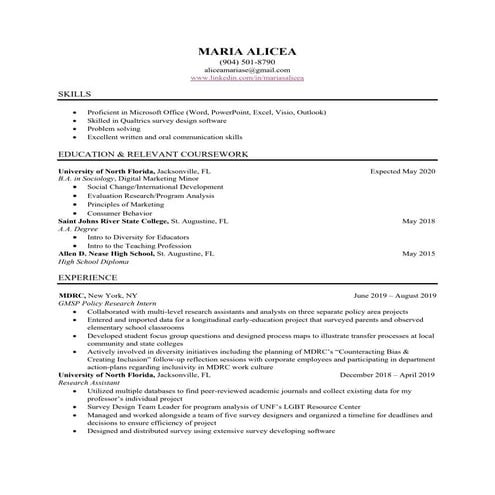 Resume_MugdhaGalande_091516 | PDF